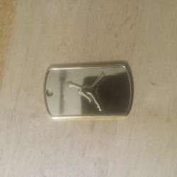 Air Jordan V1 June 1st 1991 Defining Moment Mjs 1st Professional Championship 