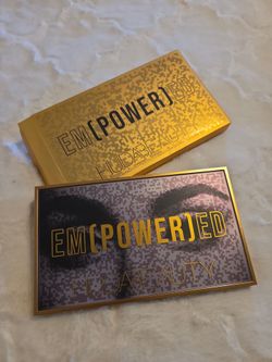 EMPOWERED by Huda Beauty