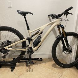 Specialized StumpJumper Evo Pro 2022