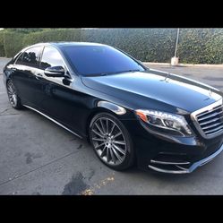 20” Rims & Tires Only!