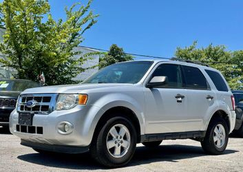 2011 Ford Escape