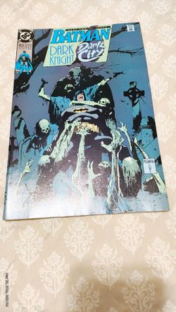 Batman #453
