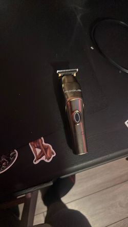 Rouge trimmer