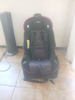 Child Car Seat