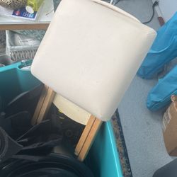 Stool