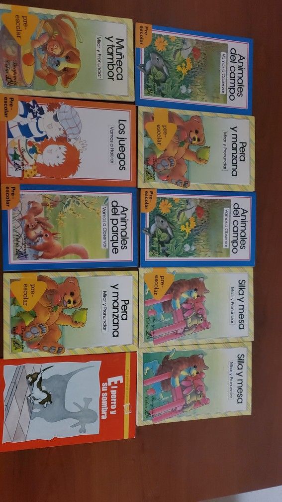 Kids Book