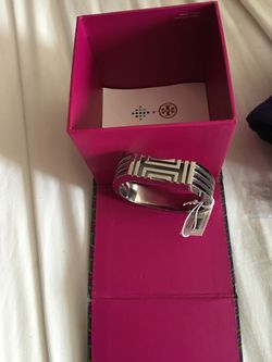 Tory Burch FitBit Holdere