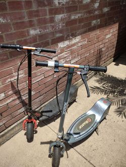 Razor scooter 🛴 ES300