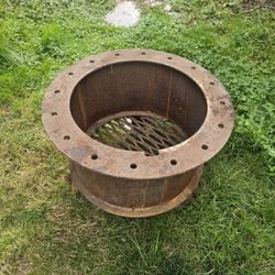 Fire Pit