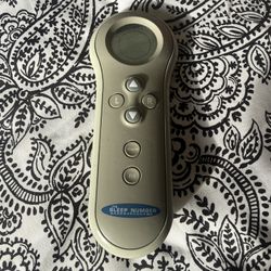 Sleep Number Bed 