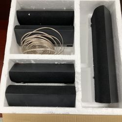 Home Theater System 