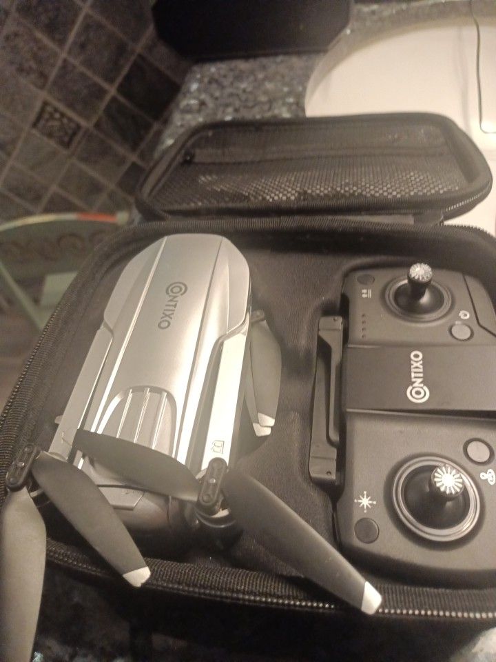 New Drone Contixo F28 Premium 