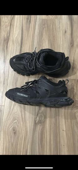 Tracks size 44