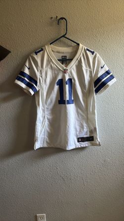 Women’s Cowboys Jersey 
