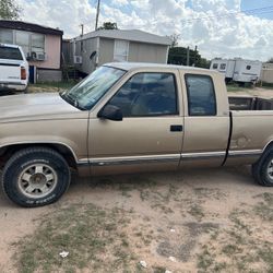 1994 Chevrolet 1500