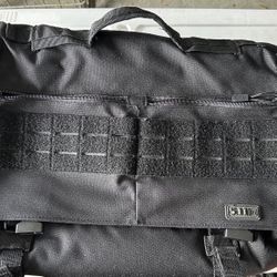 511 Messengers Bag