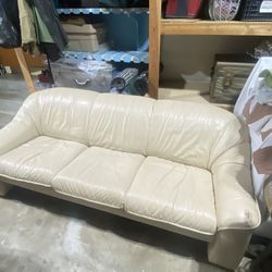 High Quality Leather Sofa