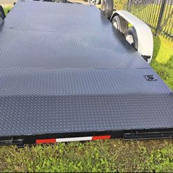 Car Trailer