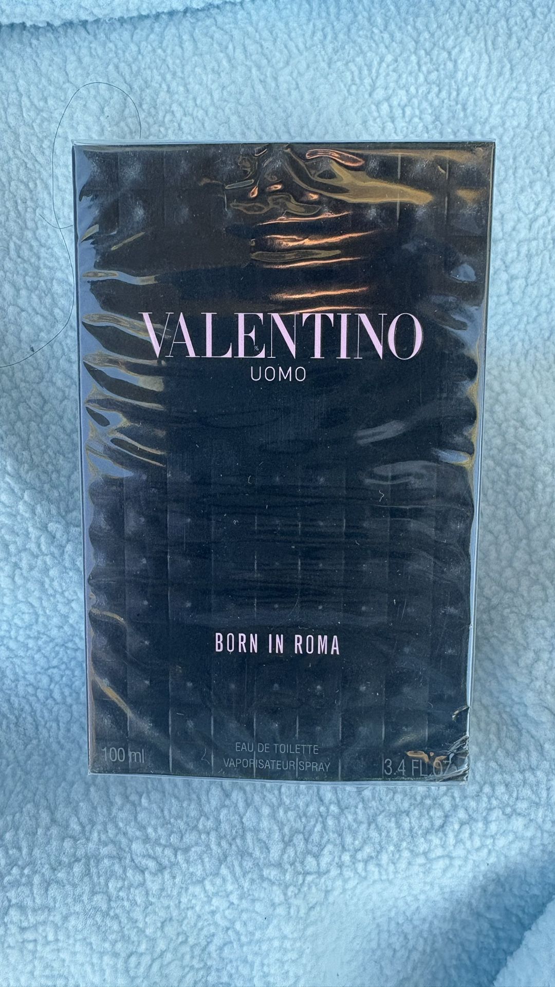 Perfume Valentino Born Roma 100 Ml, 3.4 Oz