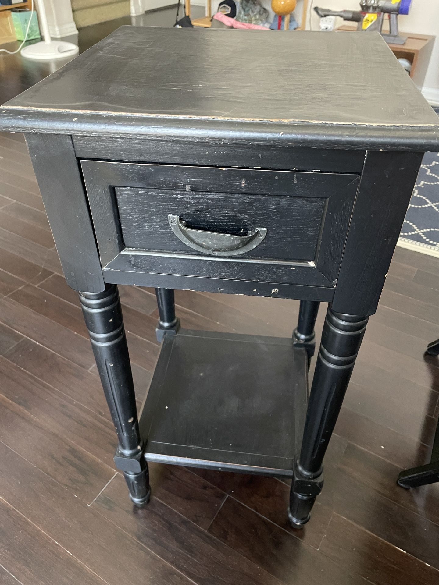 Side Table