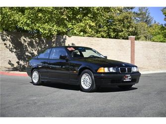 1998 BMW 3 Series