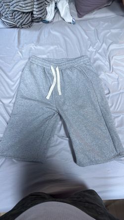 Long shorts