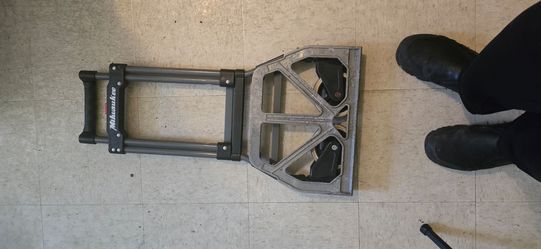 Milwaukee Dolly