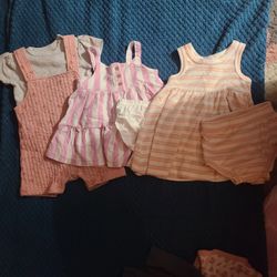 6month Outfits