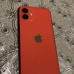 iPhone 12 <64GB>