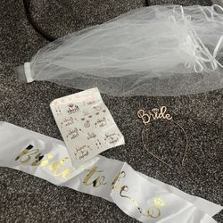 Bridal To Be 