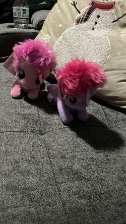My Little Pony