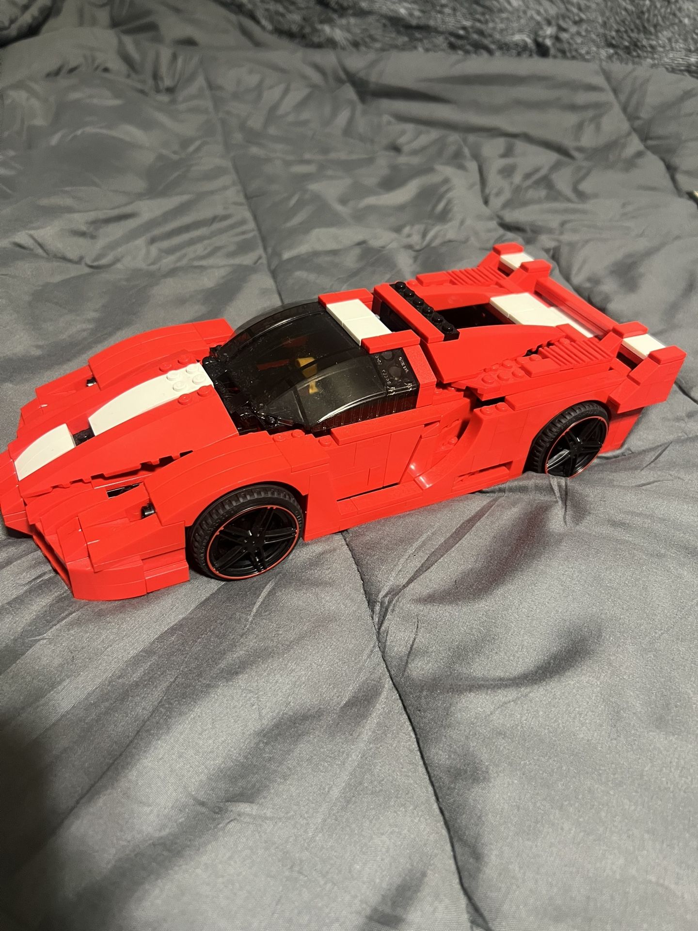Lego 8156 Ferrari FXX