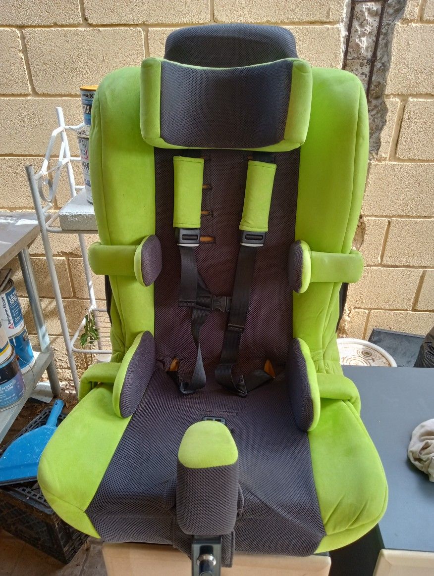 Used Car Seat