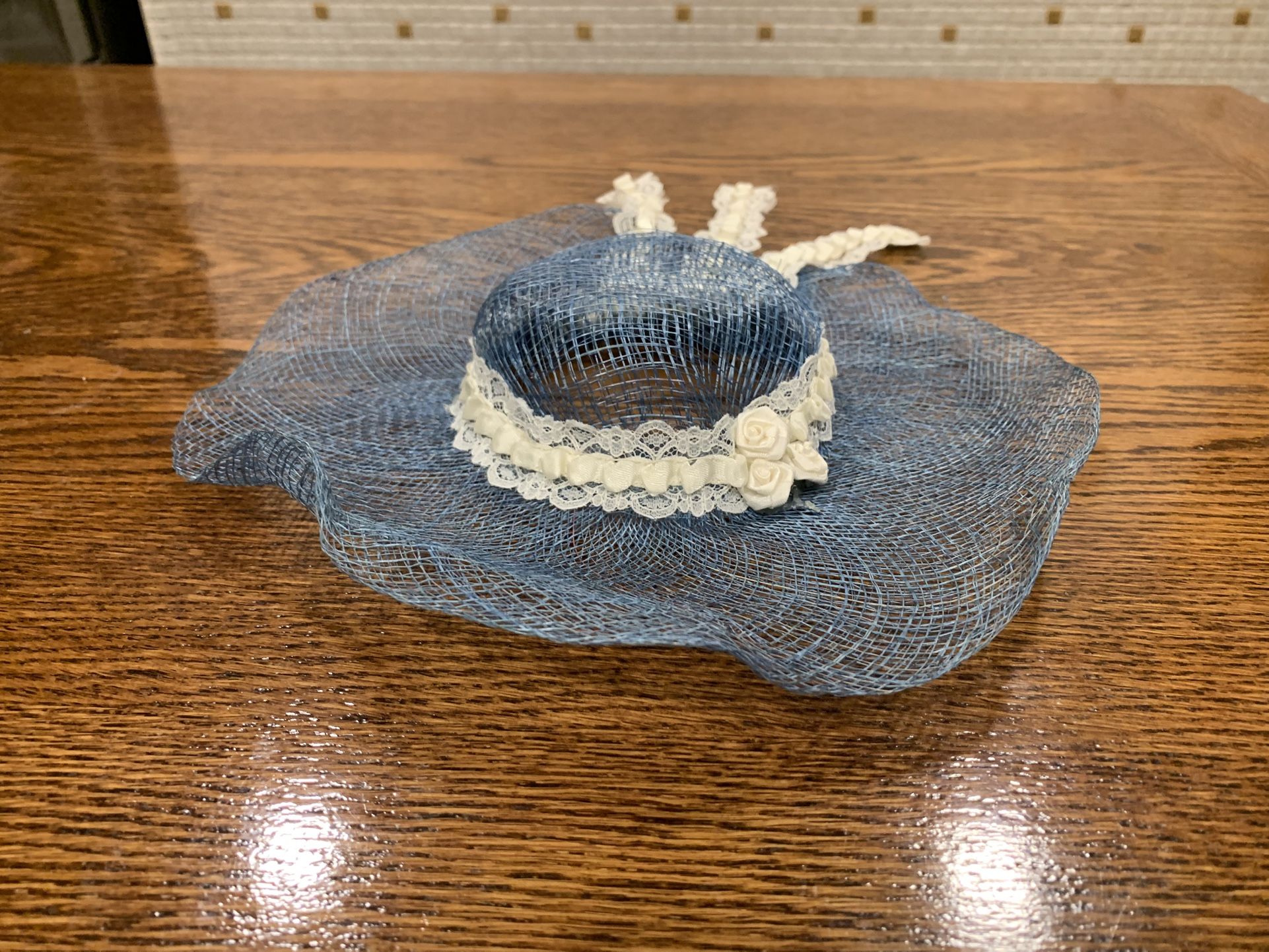 Doll Hat