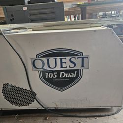 Dehumidifier Quest Dual 105