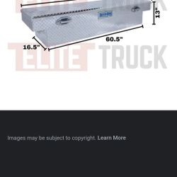 Better Built Tool Box
