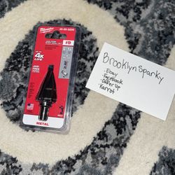 Milwaukee #9 UNI BIT