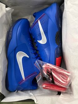 Kobe 5 size 7.5 men’s