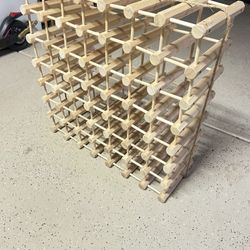 Wine Rack 