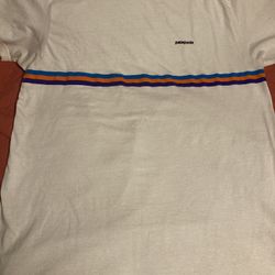 Men’s Patagonia T Shirt Size Large / Extra Large