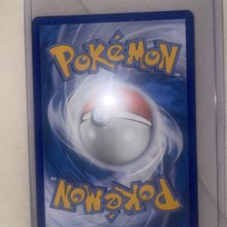 Mew VMAX (Alternate Art Secret) 269/264 Swsh08: Fusion Strike Holo Raw great con