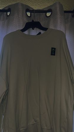 Real Madrid Adidas Lifestyler Crew Sweater - Green