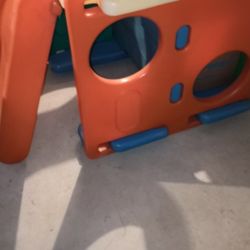 Little Tikes Jr Activity Gym For Toddlers