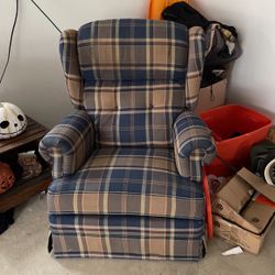 Laz E Boy Recliners 