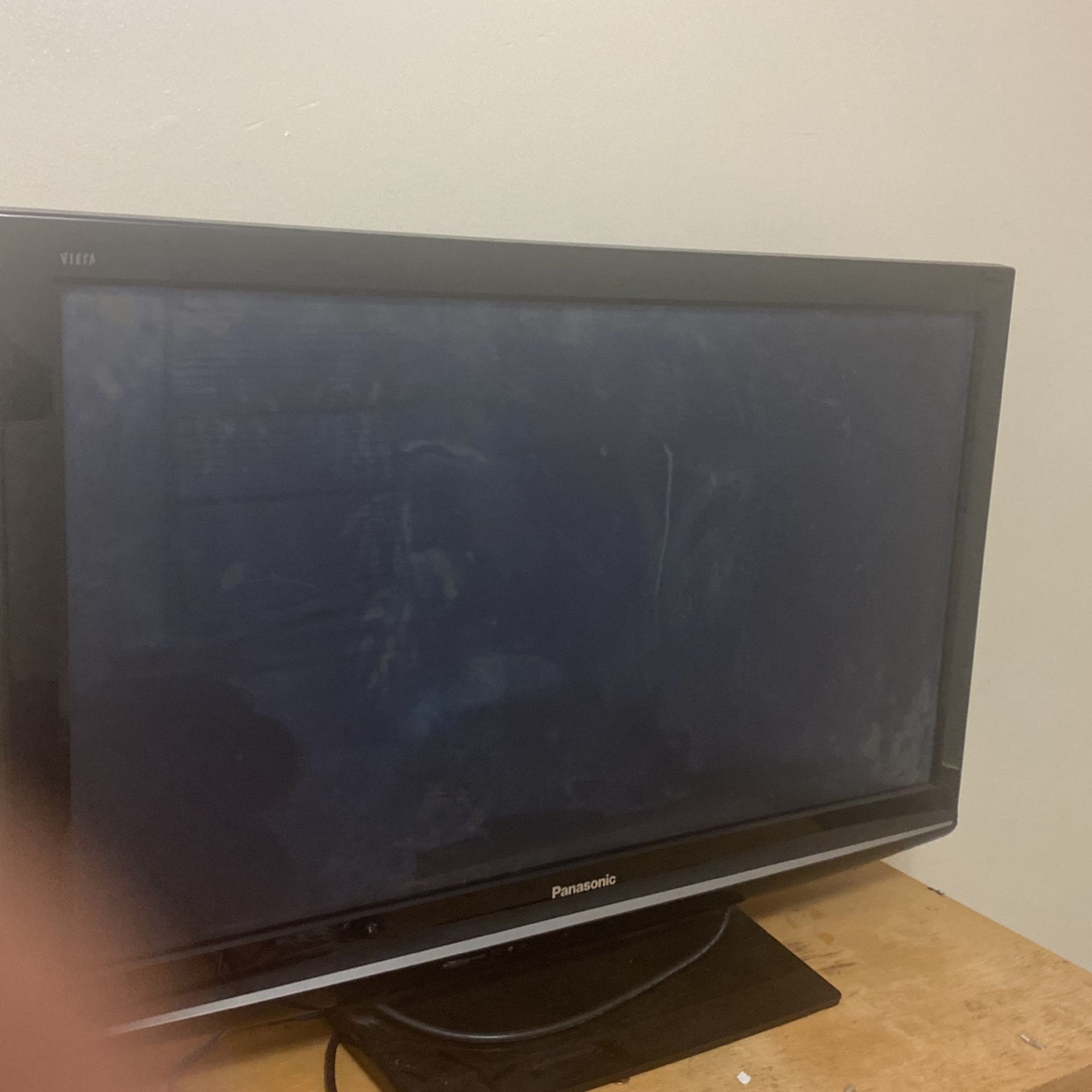 50 Inch Panasonic TV