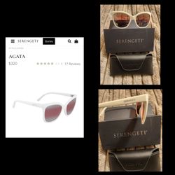 Serengeti Sunglasses