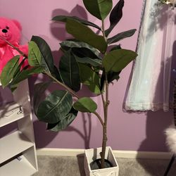 Fake tree 
