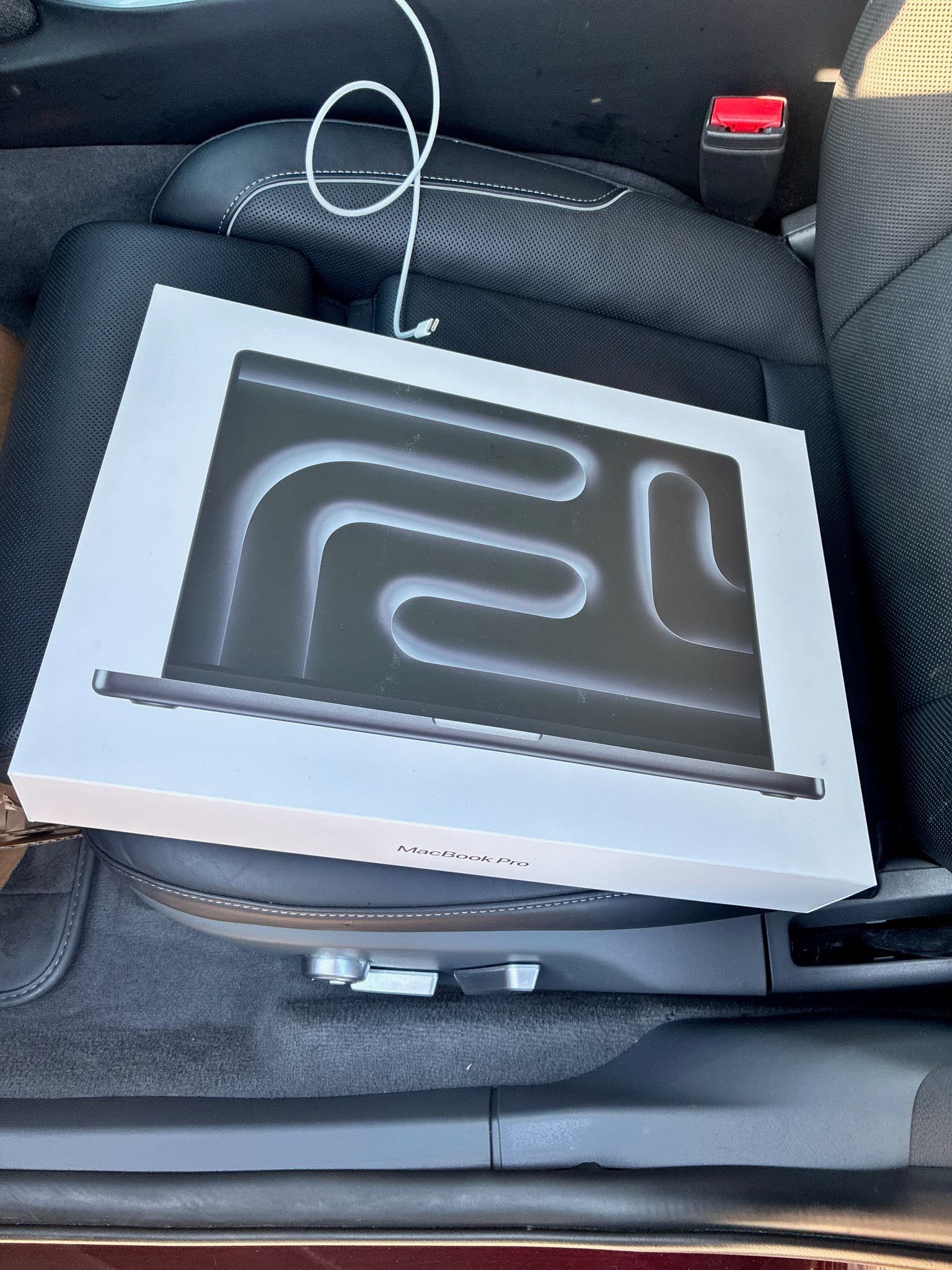 Brand New MacBook Pro Max M4