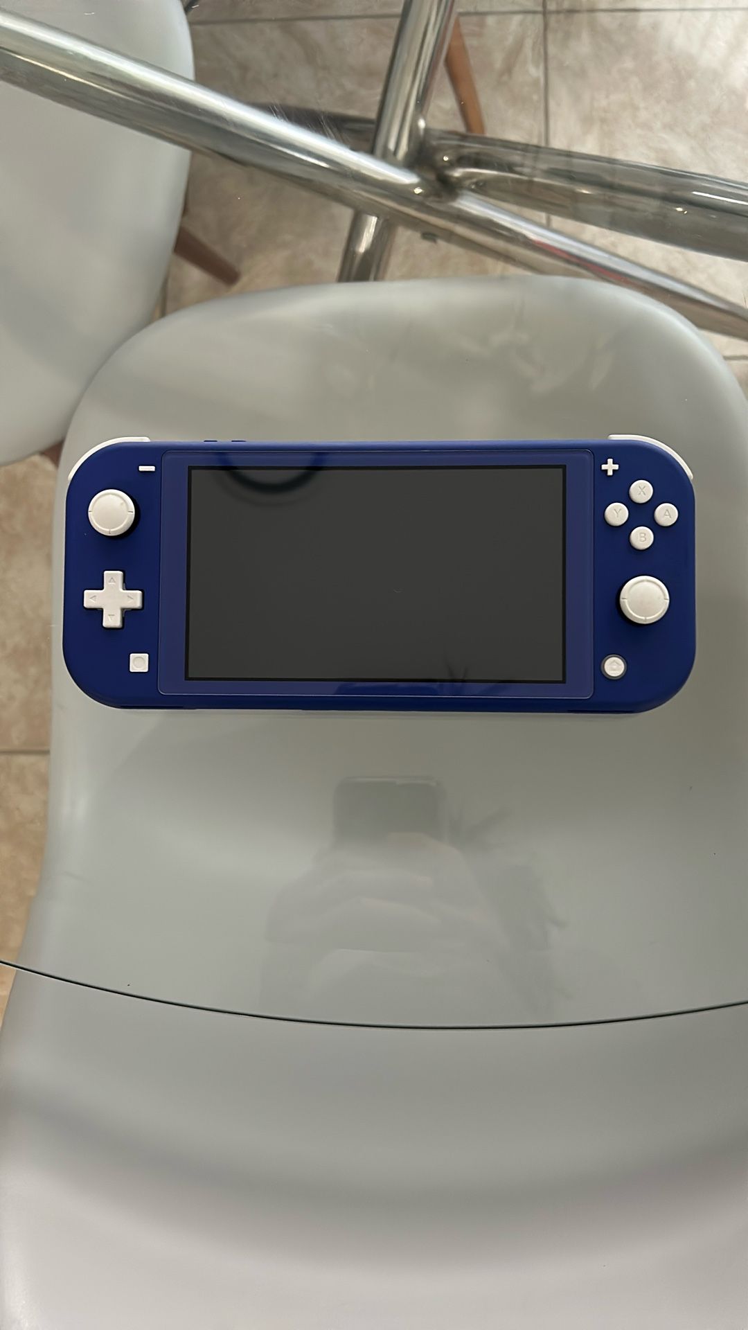 Switch Lite 
