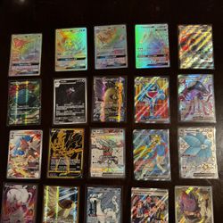 Pokemon Cards Lot